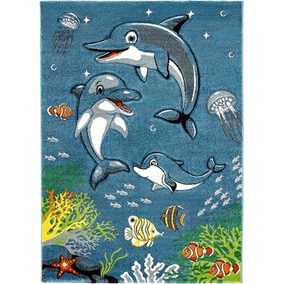 Medipa Handels Diamond Kids 24223/30 modrá