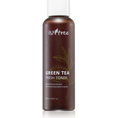 Isntree Green Tea Fresh Toner 100 ml