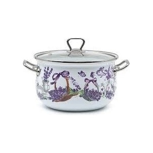  ЕМАЙЛИРАНА ТЕНДЖЕРА 4.8л fantazy (106542/2)