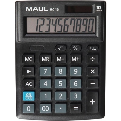 MAUL MC 10