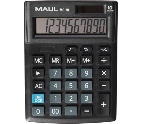 MAUL MC 10