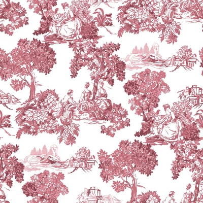 Parato by Cristiana Masi 8343 Vliesová tapeta na zeď Blooming Garden 2, rozměry 0,53 x 10,05 m