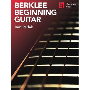Berklee Beginning Guitar | KIM PERLAK (ISBN: 9781540090157)