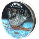 Carp ´R´ Us Šňůra Total Shock Braid 100m 0,30mm 13,6kg