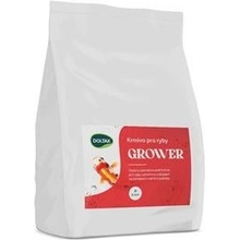 Coppens food Grower 6 mm 15 kg