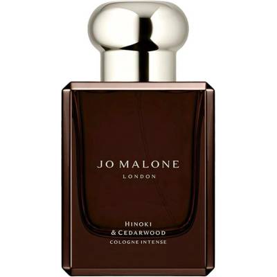 Jo Malone Hinoki & Cedarwood Cologne Intense New Kolínska voda unisex 50 ml