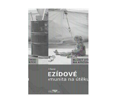 Jezídové