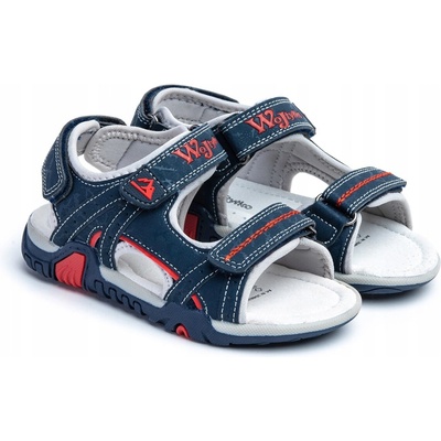 Wojtyłko 40621 na suchý zips