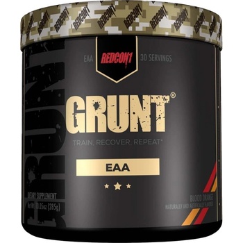 Redcon1 Grunt [285 грама] Червен портокал
