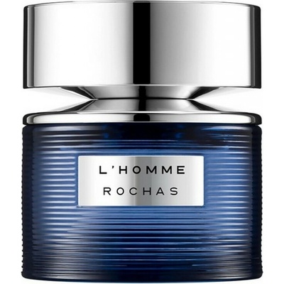 Rochas L'Homme toaletní voda pánská 100 ml