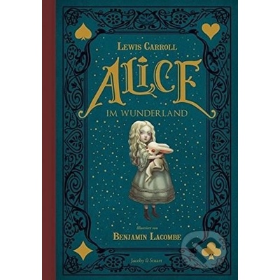 Alice im Wunderland Carroll Lewis