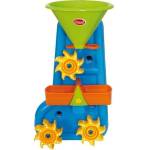 Bigjigs Играчка за баня Bigjigs - Водна мелница (GW55941)