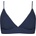 Barts Дамско бикини горнище Barts Women's Solid Bralette Bikini top - Navy - размер 40 (EU) (150-2263-0213)