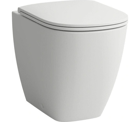 Laufen LUA H8230817570001