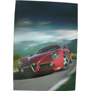 Image 1 of Тетрадка ТАФ