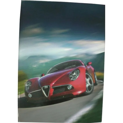 Тетрадка ТАФ