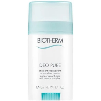 Biotherm Deo Pure deo stick 40 ml