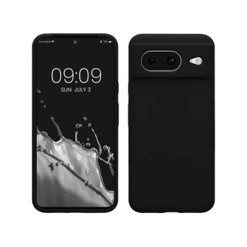 Image 1 of kwmobile Калъф за Google Pixel 8 - черен
