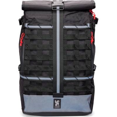 Chrome Дневна раница Chrome Barrage 34 Pack Daypack - Black XRF - размер One Size (502-8413-0211)
