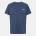 Boss Тениска Boss Men's Rise T-Shirt - Navy Marl 460