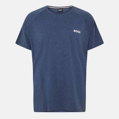 Boss Тениска Boss Men's Rise T-Shirt - Navy Marl 460