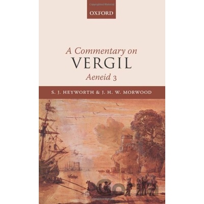 Commentary on Vergil, Aeneid Heyworth S. J.