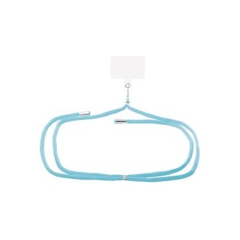 Image 1 of Sentio Lanyard for Mobile Phone Turquoise