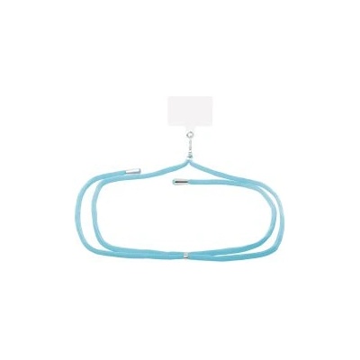 Sentio Lanyard for Mobile Phone Turquoise
