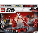 LEGO® Star Wars™ 75225 Bojový balíček elitní pretoriánské stráže