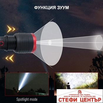 Paolo Фенер f786/269 + кабел (1851668)