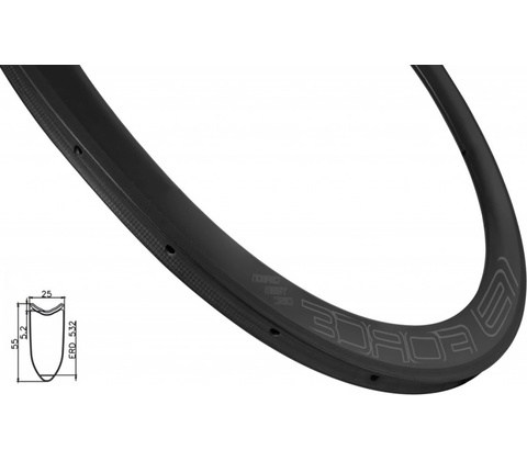 Force KARBON DISC