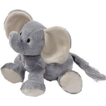 HEUNEC Плюшена играчка Слонче, 25 см (355477)