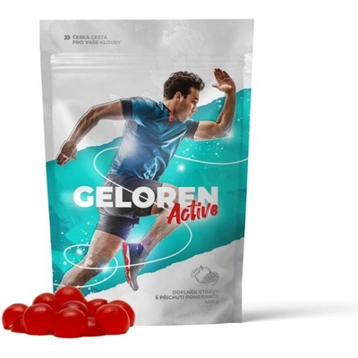 Geloren Active 90 tabliet