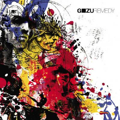 GOZU - REMEDY RED BLACK LTD. LP
