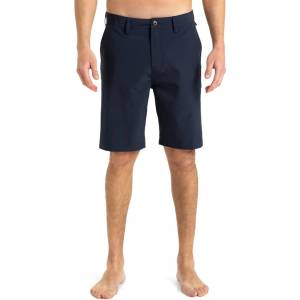 Quiksilver Бански гащета Quiksilver Hybrid Union Amphibian 20´´ swimming shorts - Blue (Dark Navy)