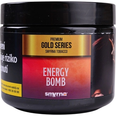 Smyrna Gold Energy Bomb 200 g