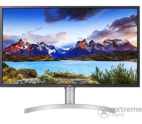 LG 32UL750P
