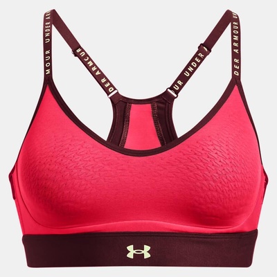 Under Armour Дамско Бюстие UA Infinity Low 1365233-890 (1365233-890)