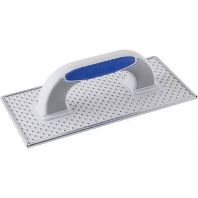 Hladítko brusné 130x270mm struhadlo děrované G-17 0344 KUBALA