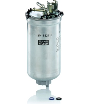 Mann-filter Горивен филтър mann-filter wk 853/12 z