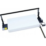Edma Машина за рязане с гореща тел edma 260155/ 132 см (260155)