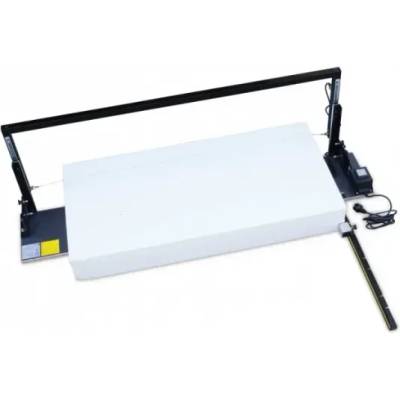 Edma Машина за рязане с гореща тел edma 260155/ 132 см (260155)