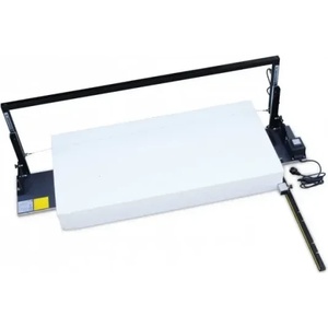 Edma Машина за рязане с гореща тел edma 260155/ 132 см (260155)