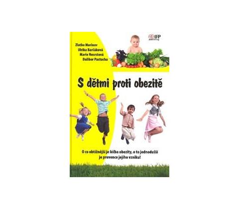 Sdětmi proti obezitě