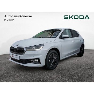 Skoda Fabia 1.0 TSI Selection 85 kW