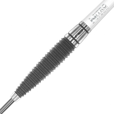 Red Dragon Steel Ikon 1.1 - 23g