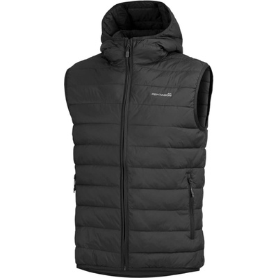 Pentagon Aurora Hood 2.0 čierna