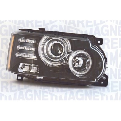Predné svetlo MAGNETI MARELLI 712472701129