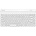 A4Tech Fstyler FBK30 (A4-KEY-FBK30-WHITE)