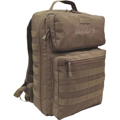 Strategy Batoh Karki Backpack 45